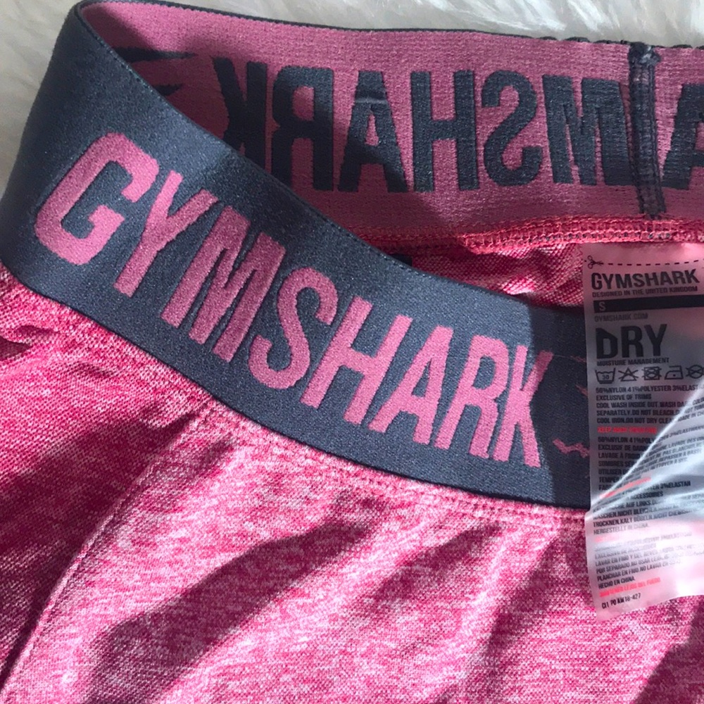 Gymshark leggings